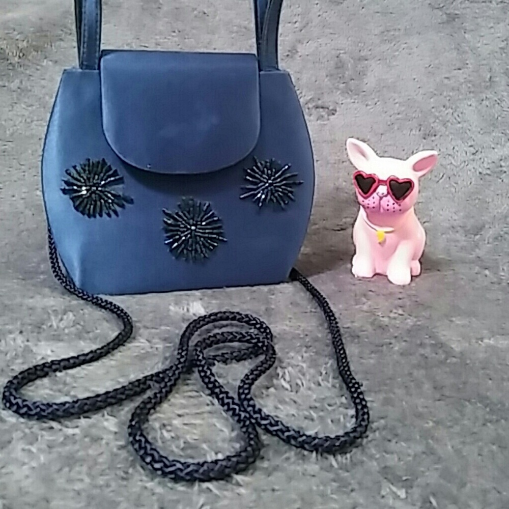 Vintage Super Cute Mini Purse